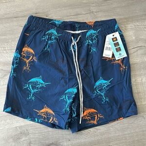 RAINFOREST | Men’s Swim Trunks